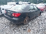 JTDBR32E460****** Salvage and Wrecked 2006 Toyota Corolla in Georgia State