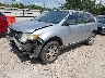 2FMDK3GC7AB****** Usados y Reparables 2010 Ford Edge en Houston North