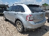2FMDK3GC7AB****** Salvamento y Reparables 2010 Ford Edge en Houston North