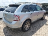 2FMDK3GC7AB****** Salvamento y Destrozados 2010 Ford Edge en Estado de Texas