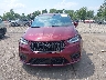 2C4RC1BG7MR****** Destrozados 2021 Chrysler Pacifica en Estado de Ohio