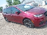 2C4RC1BG7MR****** Usados 2021 Chrysler Pacifica en Estado de Ohio