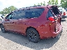 2C4RC1BG7MR****** Reparables 2021 Chrysler Pacifica en Estado de Ohio