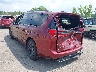 2C4RC1BG7MR****** Salvamento y Reparables 2021 Chrysler Pacifica en Cleveland
