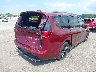 2C4RC1BG7MR****** Salvamento y Destrozados 2021 Chrysler Pacifica en Estado de Ohio