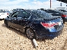 1HGCP3F86CA****** Reparables 2012 Honda Accord en Estado de Texas