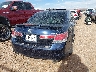 1HGCP3F86CA****** Destrozados 2012 Honda Accord