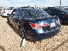 1HGCP3F86CA****** Salvamento y Reparables 2012 Honda Accord en El Paso