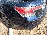 1HGCP3F86CA****** Salvamento y Reparables 2012 Honda Accord en Estado de Texas