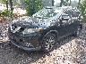 5N1AT2MV9FC****** Usados y Reparables 2015 Nissan Rogue en Suffolk