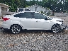 1FADP3J28FL****** Repairable 2015 Ford Focus in Ohio State