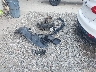 1FADP3J28FL****** Wrecked 2015 Ford Focus in Ohio State