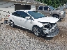 1FADP3J28FL****** Salvage and Wrecked 2015 Ford Focus in Akron Canton
