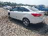 1FADP3J28FL****** Salvage and Repairable 2015 Ford Focus in Akron Canton