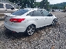1FADP3J28FL****** Salvage and Wrecked 2015 Ford Focus in Ohio State