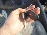 JTEBU14R468****** Salvage 2006 Toyota 4Runner in South Dakota State