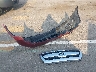 JTEBU14R468****** Wrecked 2006 Toyota 4Runner in South Dakota State