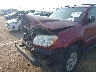 JTEBU14R468****** Salvage and Repairable 2006 Toyota 4Runner in South Dakota State