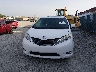 5TDYK3DC0BS****** Destrozados 2011 Toyota Sienna en Estado de Kentucky