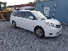 5TDYK3DC0BS****** Salvamento y Destrozados 2011 Toyota Sienna en Louisville North