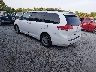 5TDYK3DC0BS****** Salvamento y Reparables 2011 Toyota Sienna en Louisville North