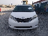 5TDYK3DC0BS****** Salvamento y Reparables 2011 Toyota Sienna en Estado de Kentucky
