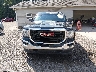 1GTV2LEC6GZ****** Wrecked 2016 GMC Sierra 1500 in Ohio State