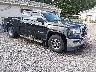 1GTV2LEC6GZ****** Salvage and Wrecked 2016 GMC Sierra 1500 in Akron Canton