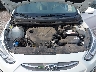 KMHCT4AE3HU****** Repairable 2017 Hyundai Accent in Springfield