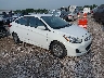 KMHCT4AE3HU****** Salvage and Wrecked 2017 Hyundai Accent in Springfield