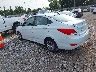 KMHCT4AE3HU****** Salvage and Repairable 2017 Hyundai Accent in Springfield