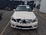 WDDGF8BB2CF****** Wrecked 2012 Mercedes-Benz C 300 in South Carolina State