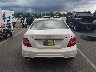 WDDGF8BB2CF****** Wrecked 2012 Mercedes-Benz C 300