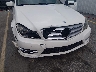 WDDGF8BB2CF****** Salvage and Repairable 2012 Mercedes-Benz C 300 in South Carolina State