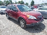 JHLRE48567C****** Salvage and Wrecked 2007 Honda CR-V in Charlotte