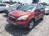 JHLRE48567C****** Used and Repairable 2007 Honda CR-V in Charlotte