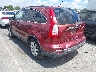 JHLRE48567C****** Salvage and Repairable 2007 Honda CR-V in Charlotte