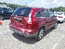 JHLRE48567C****** Salvage and Wrecked 2007 Honda CR-V in North Carolina State