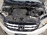 5FNRL5H97GB****** Repairable 2016 Honda Odyssey in Manchester