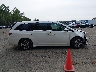 5FNRL5H97GB****** Repairable 2016 Honda Odyssey in New Hampshire State