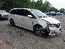 5FNRL5H97GB****** Salvage and Wrecked 2016 Honda Odyssey in Manchester