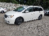 5FNRL5H97GB****** Used and Repairable 2016 Honda Odyssey in Manchester