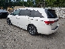 5FNRL5H97GB****** Salvage and Repairable 2016 Honda Odyssey in Manchester