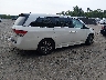 5FNRL5H97GB****** Salvage and Wrecked 2016 Honda Odyssey in New Hampshire State