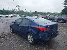 5NPDH4AE6GH****** Salvamento y Reparables 2016 Hyundai Elantra en Bridgeport