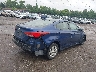 5NPDH4AE6GH****** Salvamento y Destrozados 2016 Hyundai Elantra en Estado de Pennsylvania