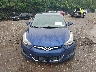 5NPDH4AE6GH****** Salvamento y Reparables 2016 Hyundai Elantra en Estado de Pennsylvania