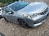 1HGCR2F52GA****** Salvamento y Destrozados 2016 Honda Accord en Taunton