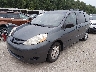 5TDZK23C19S****** Usados y Reparables 2009 Toyota Sienna en Kansas City
