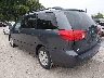 5TDZK23C19S****** Salvamento y Reparables 2009 Toyota Sienna en Kansas City